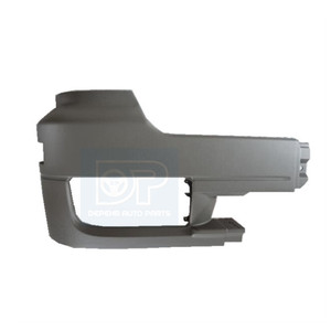 LH 9418800970 RH 9418801070 Depehr <span class=keywords><strong>BZ</strong></span> Actros MP1Truck Pièces De Carrosserie Pare-chocs Latéral Tracteur Avant Pare-chocs de Coin - Product Image 3