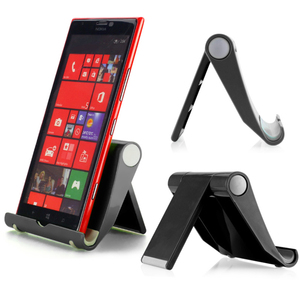 High Quality Mobile <strong>Phone</strong> Desk Tablet Holder <strong>Stand</strong> <strong>for</strong> Tablet PDA Cell <strong>Phone</strong> - Product Image 2
