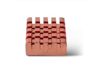 Buona qualità di rame <span class=keywords><strong>dissipatore</strong></span> di calore <span class=keywords><strong>per</strong></span> tablet <span class=keywords><strong>pc</strong></span> <span class=keywords><strong>portatile</strong></span> <span class=keywords><strong>portatile</strong></span> cpu <span class=keywords><strong>dissipatore</strong></span> di calore <span class=keywords><strong>per</strong></span> raspberry pi rame <span class=keywords><strong>dissipatore</strong></span> di calore - Product Image 2