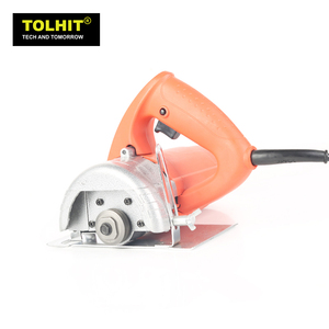 TOLHIT 220-240 v 110mm 1200 W eléctrico cortador de piedra <span class=keywords><strong>VI</strong></span> mármol - Product Image 3