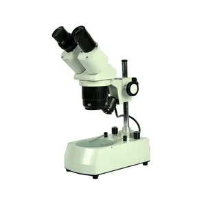 YUJIE YJ-T5 serisi 20X-40X Binoküler Stereo Mikroskop Sanayi PCB kontrol