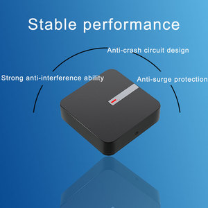 Eseye lector <span class=keywords><strong>RFID</strong></span> de 13,56 Mhz de largo alcance el Control de acceso inteligente lector de tarjeta - Product Image 5
