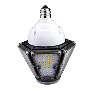 Bóng Đèn Sân Vườn Led Ip67 Ấm Áp 120lm/W 30W E26 E27 E39 E40 - Product Image 4