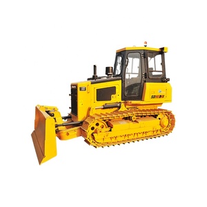 Harga <span class=keywords><strong>Dozer</strong></span> Kecil Terbaik Shantui SD08 - Product Image 2