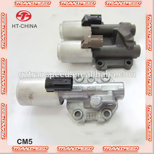 transmisión cm5 solenoide de la válvula para hond <span class=keywords><strong>y</strong></span> <span class=keywords><strong>un</strong></span> - Product Image 1