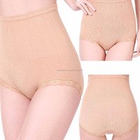 BestDance-faja moldeadora de barriga de cintura alta para mujer, Control corporal, faja moldeadora, ropa interior