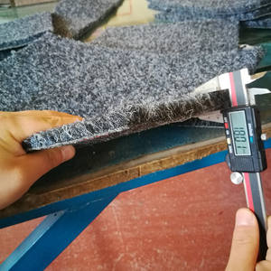 <span class=keywords><strong>Tapis</strong></span> de prospection aurifère de haute qualité pour l'extraction d'or alluvial - Product Image 5