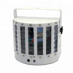 DJ Promessa LED Freccia Luce Mini Laser Effetti Speciali Per Le Parti - Product Image 3