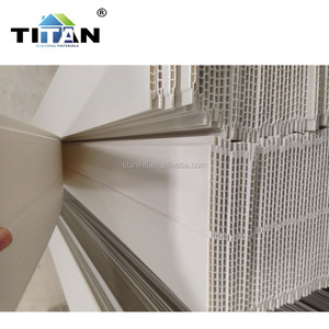 PVC <strong>Ceiling</strong> Tiles <strong>Upvc</strong> <strong>Cladding</strong> for Bathroom <strong>Ceilings</strong> - Product Image 5