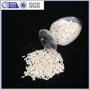 FCC Catalyst Zeolite Zsm-5ที่มีอัตราส่วน <span class=keywords><strong>Si</strong></span>/Al 25, 38, 50, 80ซีโอไลต์ Zsm5 69912-79-4 Sio2,<span class=keywords><strong>Al2o3</strong></span> 215-684-8 NK CHEM CN;JIN White ISO - Product Image 4