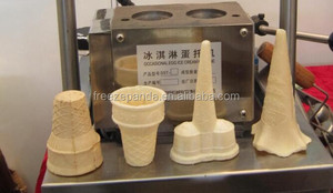 Máquina para hacer <span class=keywords><strong>conos</strong></span> de waffle, máquina para hacer <span class=keywords><strong>conos</strong></span> de helado con cono de waffle, superventas - Product Image 3