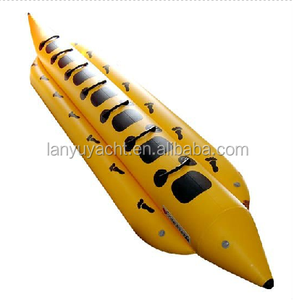 Thể thao dưới nước <span class=keywords><strong>Inflatable</strong></span> thuyền chuối - Product Image 2