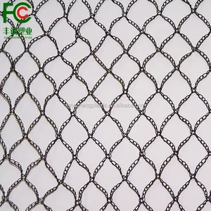 Get A Wholesale invisible pond netting For Property Protection