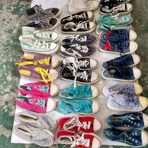 Low Price Credential High Quality Mixed Tennis Used Shoes