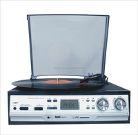 Tourne-disque phonographe et gramophone à prix d'usine pour disques vinyles musicaux