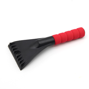 Nhựa kính chắn gió xe hơi Kính thiên văn Băng scraper - Product Image 2