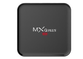 WiFi 5,0 BT 802,11 Smart Android TV Set Top Box 8GB DDR3 64GB 128GB Opciones Mini Quad Core 4G/2G/16G RAM Amlogic Android 10 - Product Image 2