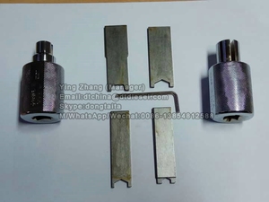 Desmontar peso mosca de la herramienta - Product Image 3