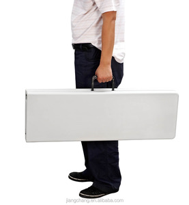 <span class=keywords><strong>Mesas</strong></span> y <span class=keywords><strong>sillas</strong></span> de plástico duraderas para pícnic al aire libre, venta al por mayor, jc-zys26 - Product Image 4