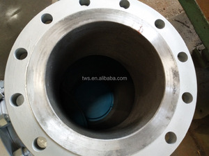 Van Kiểm Tra Xoay CF8M Bằng Thép Không Gỉ 150LB - Product Image 2