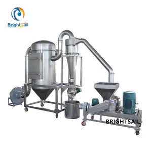 automatic wheat flour mill for flour plant