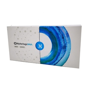Kunden spezifisches personal isiertes Design DNA-Erkennungsbox-Verpackung mit Markenlogo-Druck - Product Image 6