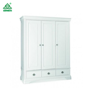 Tủ Quần Áo Hiện Đại Thời Trang Có Cửa Kính Tủ Quần Áo Nhỏ Bằng Gỗ, Tủ Quần Áo Bằng Gỗ Thân Thiện Với Môi Trường - Product Image 6