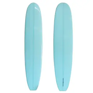 Longboard Epoxy Surfplank Aangepaste Eps Board Surfen Board
