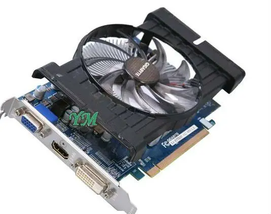 Gigabyte gv-r775oc-1gi radeon hd 7750 1gb 128-bits gddr5 3.0 pci express x16 videokaart hdcp klaar