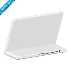 Thiết Kế mới <span class=keywords><strong>13.3</strong></span> Inch Android <span class=keywords><strong>Tablet</strong></span> với Bộ Sạc Đứng cho Văn Phòng - Product Image 3