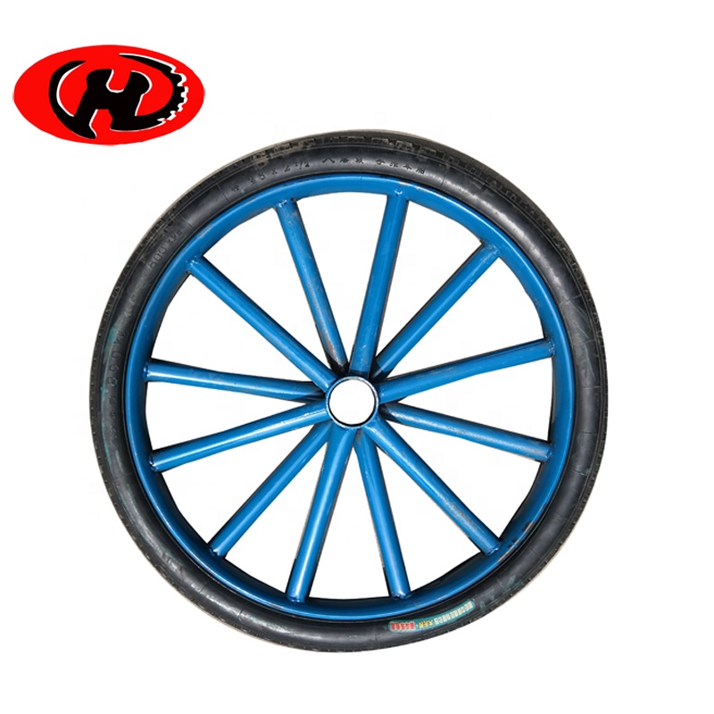 heavy duty wheelbarrow wheels