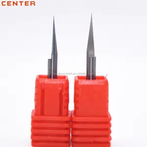 CNC V Khắc Công Cụ Cắt Khắc Bits