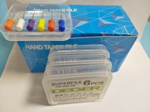 Chất Lượng Cao Tay Sử Dụng Nha Khoa <span class=keywords><strong>Endo</strong></span> Tập Tin Hướng Dẫn Sử Dụng Tập Tin Gốc Kênh Tập Tin - Product Image 5