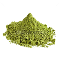 Poudre de wasabi pour la cuisine, assaisonnement pour sushis, exporté vers l'Asie
