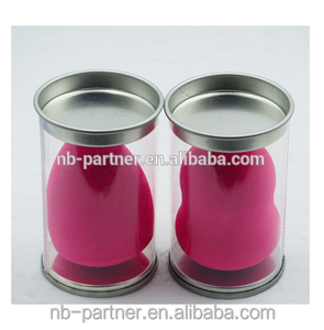 Súper práctico colorido BB crema puff maquillaje esponja puff/cosmética puff belleza maquillaje <span class=keywords><strong>founation</strong></span> - Product Image 3