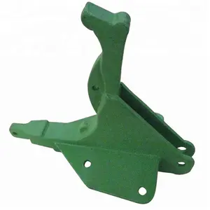 Agricultural Rotavator Blade For Farming Machinery Castings