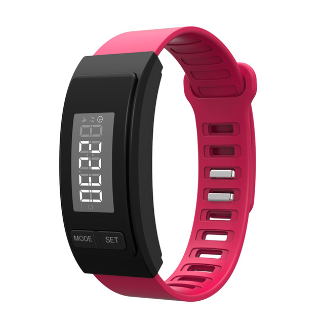 2025 HRS Brand Silicone Kids Android IPS Pedometer Sport Watch with Fitness Tracker