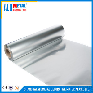 PVDF color pintado de chapa de aluminio - Product Image 1