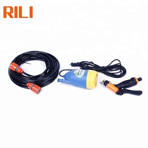 Personal auto manual de alta presión <span class=keywords><strong>car</strong></span> <span class=keywords><strong>wash</strong></span> equipos para lavado de coches - Product Image 3