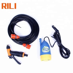 Personal auto manual de alta presión <span class=keywords><strong>car</strong></span> <span class=keywords><strong>wash</strong></span> equipos para lavado de coches - Product Image 2