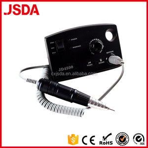<span class=keywords><strong>JSDA</strong></span> chất lượng Cao <span class=keywords><strong>JD4500</strong></span> 35 Wát 30000 Vòng/phút sơn móng tay máy khoan - Product Image 2