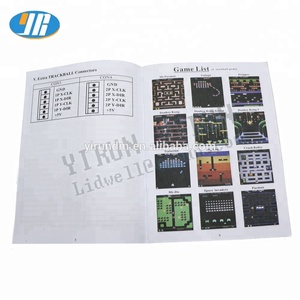 Nhà máy trực tiếp 79 trong <span class=keywords><strong>1</strong></span> và <span class=keywords><strong>60</strong></span> trong <span class=keywords><strong>1</strong></span> trò chơi <span class=keywords><strong>Arcade</strong></span> PCB JAMMA <span class=keywords><strong>Board</strong></span> Coin hoạt động - Product Image 5