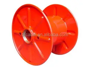 cable drum reel roller for cable manufacture