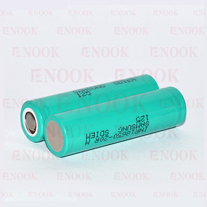Echte Samsung 20R INR18650-20R 20A hohe entladungsbatterie Samsung 3,7 v 2000 mah 18650 li ion - Product Image 3