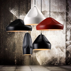 Hot Bán Thời Trang Tốt Ánh Sáng Hiện Đại Mặt Dây Chuyền Đèn Cho Nhà Bếp - Product Image 6