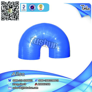 Горячая стандарт продавать шланг силиконовые трубки прямой трубки - Product Image 1