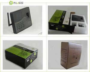 Concesionario quería fuerza de trabajo gestión <span class=keywords><strong>y</strong></span> tiempo <span class=keywords><strong>y</strong></span> asistencia sistema - Product Image 4