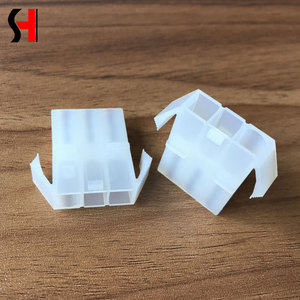 JST L6.2 разъем кабеля питания <span class=keywords><strong>6</strong></span>,2 мм - Product Image 4