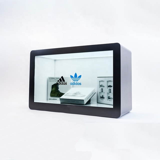 Flexible Transparent Lcd Screen Display, LCD Tv Screen Panel, Transparent LCD Show Box with Cheap Price.