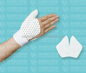 Basse Température Thermoplastique Matériaux en Feuille pour Pet Attelle Utilisé avec Certificat ce - Product Image 4